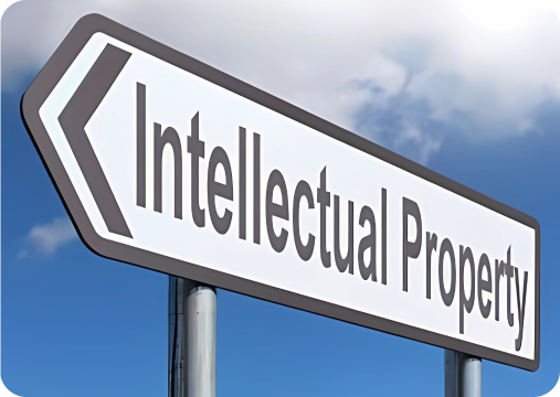 Statement on Intellectual Properties from Inov